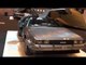 DeLorean DMC-12 - Back to the Future film trilogy | AutoMotoTV