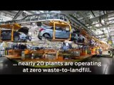 Inside Ford's Moving Assembly Line | AutoMotoTV