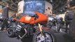 Motorcycle Exhibition - 90 Years of BMW Motorrad | AutoMotoTV