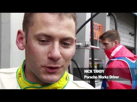 Porsche 24h Nurburgring Part 2 | AutoMotoTV