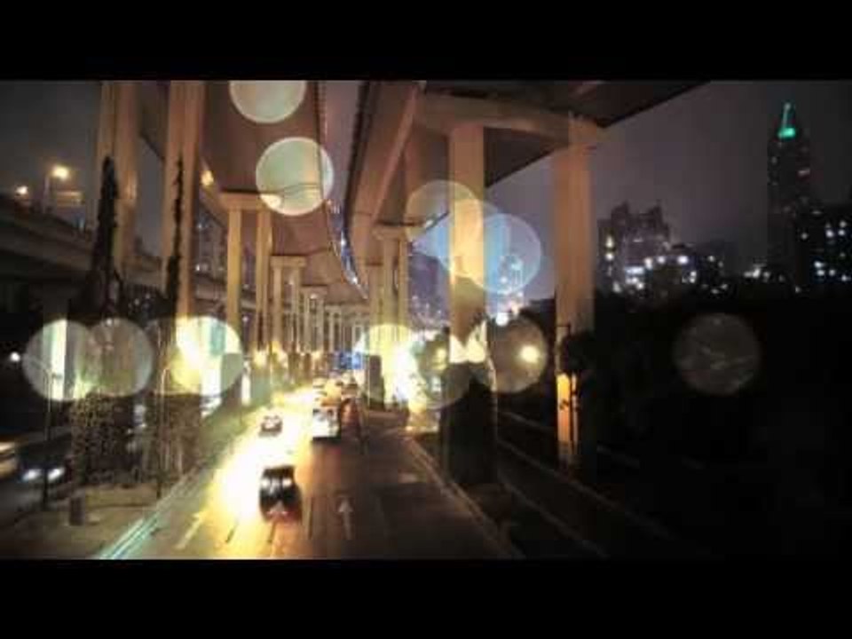 BMW i - Carbon Fiber from Renewable Energy  | AutoMotoTV