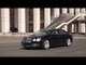 Bentley Flying Spur - Beluga | AutoMotoTV