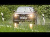 BMW Sports and Classic Rallye 2013  Day 1 - Motorsport  Driving scenes | AutoMotoTV