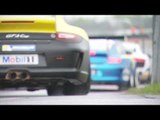Porsche - There is no Ring like Nürburgring | AutoMotoTV