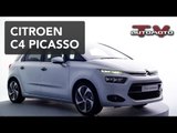 Citroen C4 Picasso - TRAILER | AutoMotoTV