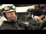 BMW Sports & Classic Rallye 2013 - Interview with Prinz Leopold von Bayern | AutoMotoTV