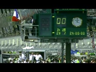 Bentley 10th anniversary of Le Mans victory | AutoMotoTV