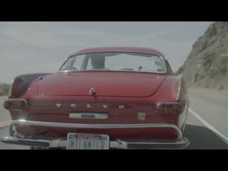 Volvo P1800 - Irv Gordon's 3 Million Reasons | AutoMotoTV