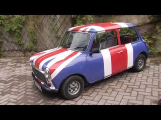 International MINI Meeting 2013 | AutoMotoTV