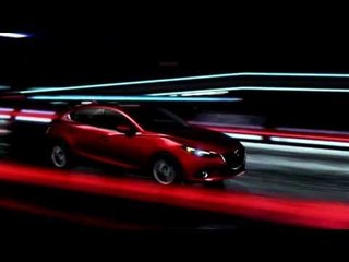Mazda3 - World premiere of the all new Mazda3  | AutoMotoTV