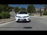Toyota Auris Touring SPORTS | AutoMotoTV