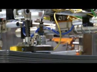 Ford's Advanced Prototyping, Personalization and Low Volume Production Technology | AutoMotoTV
