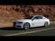 2014 Audi TDI Driving Event | AutoMotoTV