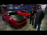 The Mustang Customizer - Mustang Countdown | AutoMotoTV
