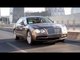 Bentley Flying Spur - Dark Cashmere | AutoMotoTV