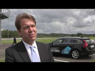 All new Volvo XC90 | AutoMotoTV