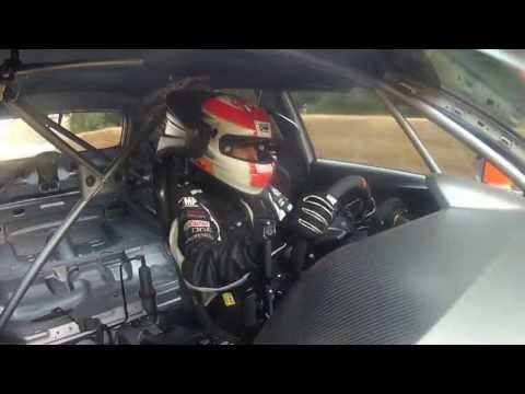 SEAT Leon Cup Racer at Goodwood Festival of Speed | AutoMotoTV