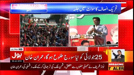 Imran Khan admits about his accountability court