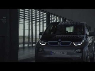 BMW i3 - Andesit Silver - Video Overview | AutoMotoTV