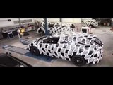 Honda Civic Tourer development film | AutoMotoTV