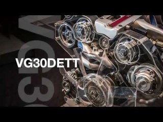 Nissan Engine Museum - Yokohama | AutoMotoTV