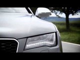 Introducing the 2014 Audi RS 7 | AutoMotoTV
