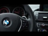 BMW 1 Series xDrive Interior Review | AutoMotoTV