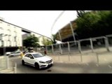 Mercedes Cup 2013 Driving experience | AutoMotoTV