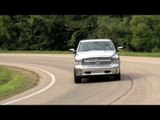 2014 Dodge Ram 1500 Eco Diesel | AutoMotoTV