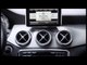 Mercedes Benz GLA 250 4MATIC Exterior and Interior Review | AutoMotoTV