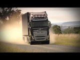Volvo Trucks - Brian and Steve discuss the extreme driving conditions in Australia | AutoMotoTV
