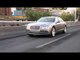 Bentley Flying Spur - Pale Brodgar Review | AutoMotoTV