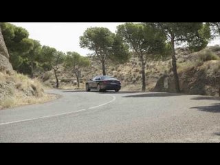 2014 AUDI S8 - Test Drive Review | AutoMotoTV