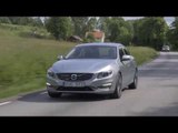 2014 Volvo S60 Driving Review | AutoMotoTV