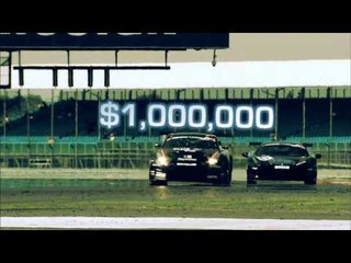 Nissan GT Academy Celebrates Fifth Season of Success | AutoMotoTV