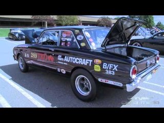 SRT Workers Have a Passion for Cars | AutoMotoTV