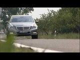 Mercedes Benz E Klasse BlueEFFICIENCY