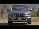 BMW X5 xDrive 30d Review | AutoMotoTV
