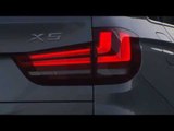BMW X5 xDrive 30d Driving Review | AutoMotoTV