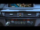 BMW X5 xDrive 50i Interior Review | AutoMotoTV