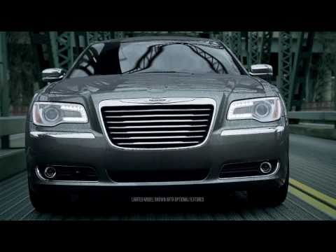 Chrysler 300 Commercial Homecoming