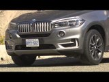BMW X5 xDrive 30d Exterior Review | AutoMotoTV
