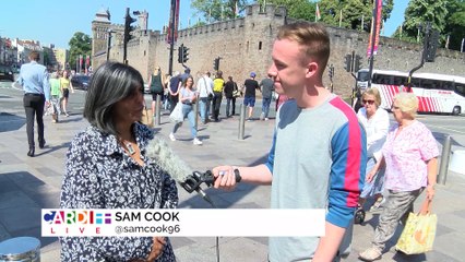 NHS at 70 Festival from National Theatre Wales!