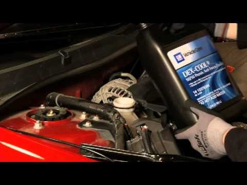 Car Maintenance Mistakes - On the check engine light