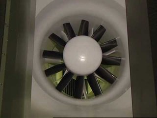 2009 BMW Convertible 3 Series in the Wind Tunnel