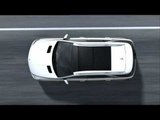 Mercedes Benz The new M Class Assistence Systems Attention Assist