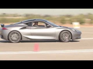 Nissan 360 Performance Courses | AutoMotoTV
