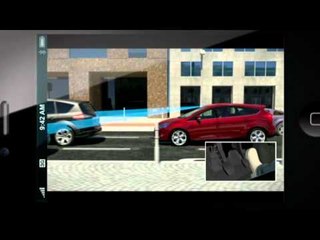 Euro NCAP Advanced technologies