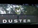 2013 New Dacia Duster 4x2 Exterior and Interior Review | AutoMotoTV