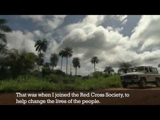 Land Rover commits support to Red Cross